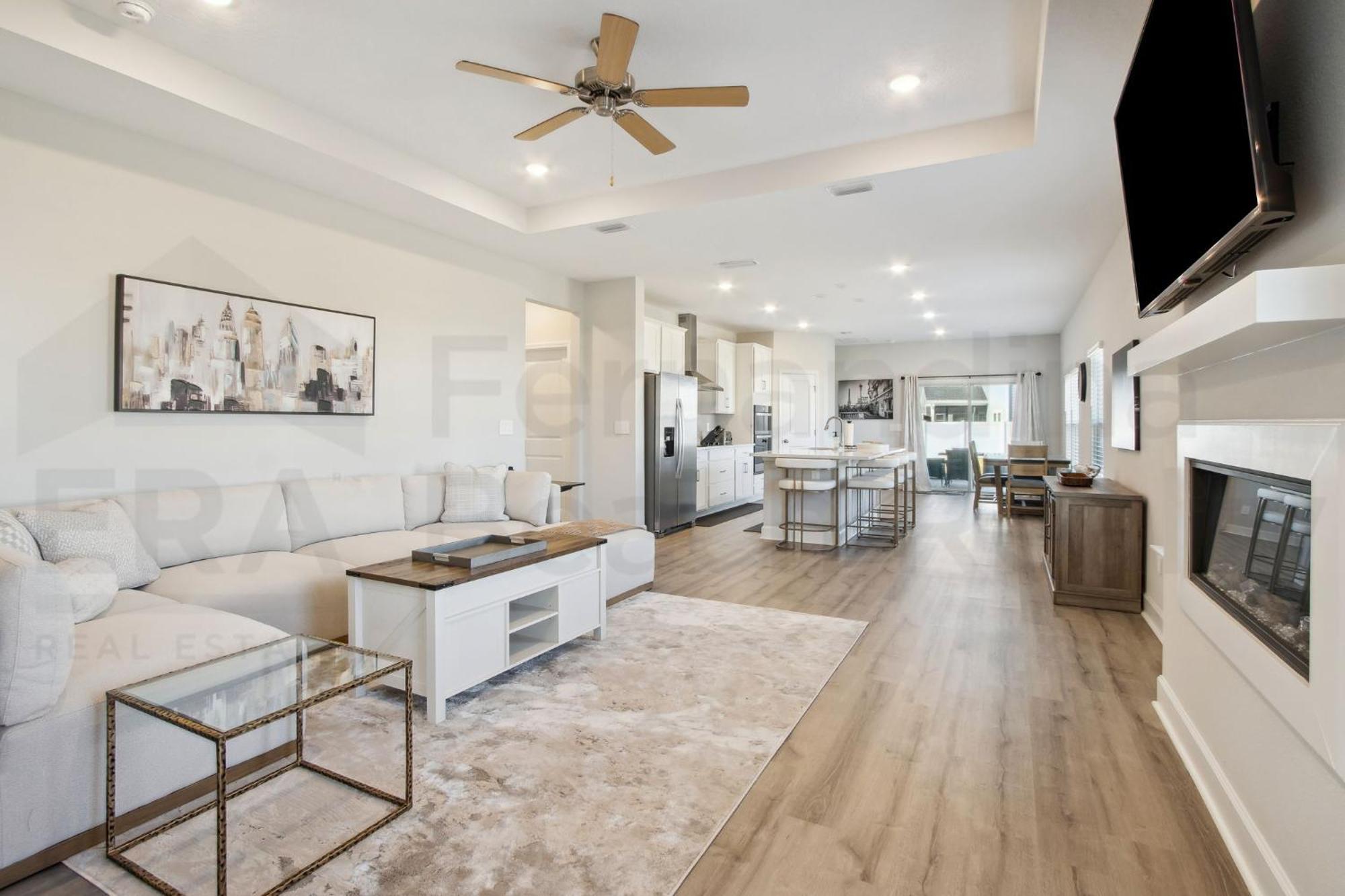 Villa 95070 Gina Street Fremont Esterno foto